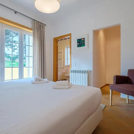 Townhouse Leonor De Aragao 別荘 Praia del Rei