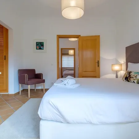 Townhouse Leonor De Aragao 別荘 Praia del Rei
