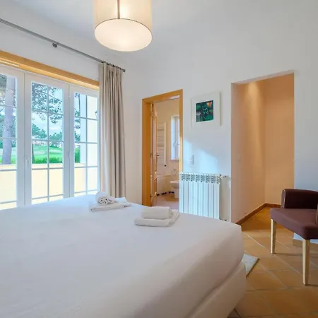 Townhouse Leonor De Aragao 別荘 Praia del Rei